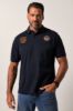 Picture of Majica Polo kratkih rukava - Navy plava JP