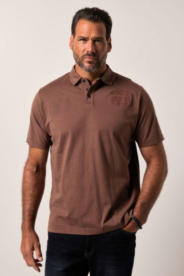 Picture of Majica Polo kratkih rukava - Kesten JP