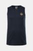 Picture of Majica bez rukava - Navy plava JP