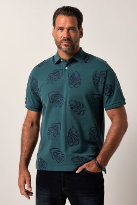Picture of Majica Polo kratkih rukava - Dubokoplava JP