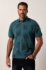 Picture of Majica Polo kratkih rukava - Dubokoplava JP