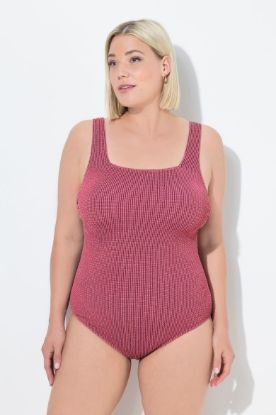 Picture of Kupaći kostim jednodijelni - pink multi