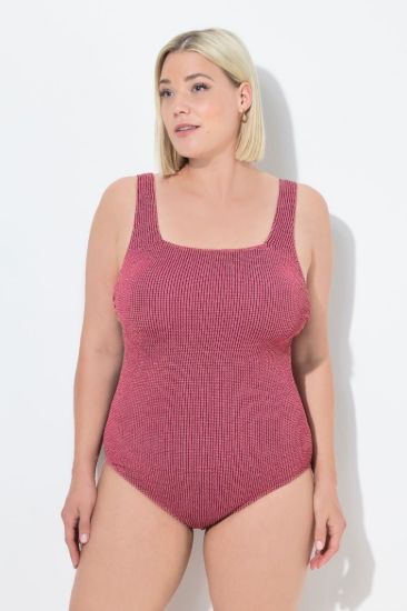 Picture of Kupaći kostim jednodijelni - pink multi