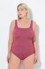 Picture of Kupaći kostim jednodijelni - pink multi