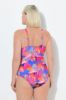 Picture of Kupaći kostim jednodijelni - pink multi