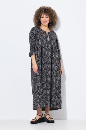 Picture of Haljina maxi 3/4 rukava