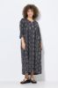 Picture of Haljina maxi 3/4 rukava