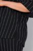 Picture of Blusa polu rukava na pruge