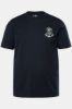 Picture of Majica kratkih rukava - Navy plava JP