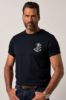Picture of Majica kratkih rukava - Navy plava JP