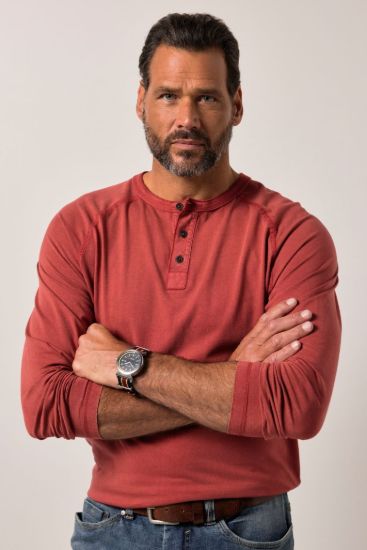 Picture of Majica dugih rukava - Crna JP