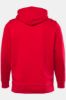 Picture of Majica dugih rukava s kapuljačom - Crvena jabuka JP