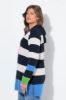 Picture of Pulover dugih rukava s kapuljačom - zelena kaki
