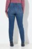 Picture of Traperice uskih nogavica - Plava traper