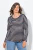 Picture of Majica dugih rukava na pruge