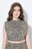 Picture of Bluza bez rukava kraćeg kroja