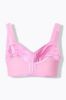 Picture of Grudnjak bez žice - stara ljubičasta