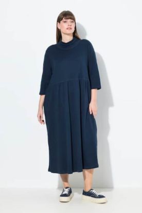 Picture of Haljina maxi 3/4 rukava