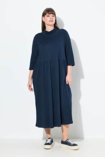 Picture of Haljina maxi 3/4 rukava