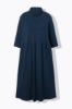 Picture of Haljina maxi 3/4 rukava