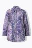 Picture of Bluza dugih rukava - multi pink