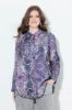 Picture of Bluza dugih rukava - multi pink