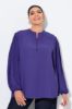 Picture of Bluza dugih rukava - violet tamna