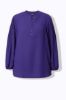 Picture of Bluza dugih rukava - violet tamna