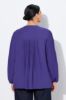 Picture of Bluza dugih rukava - violet tamna