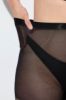 Picture of Najlonke s motivom srca