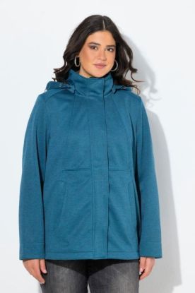 Picture of Jakna vodoodbojna s odvojivom kapuljačom