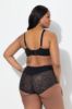 Picture of Grudnjak sa žicom s dodatkom ukrasne čipke