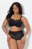 Picture of Grudnjak sa žicom s dodatkom ukrasne čipke