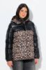 Picture of Jakna s leopard uzorkom