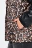 Picture of Jakna s leopard uzorkom