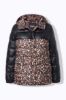 Picture of Jakna s leopard uzorkom