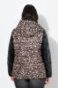 Picture of Jakna s leopard uzorkom