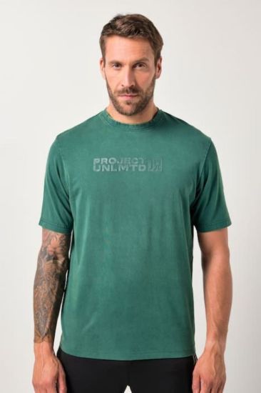 Picture of Majica kratkih rukava - Crna JP