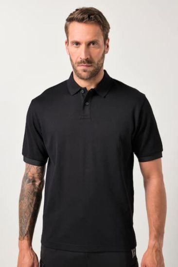 Picture of Majica Polo kratkih rukava - Crna JP