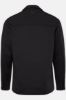 Picture of Majica dugih rukava na kopčanje - Crna JP