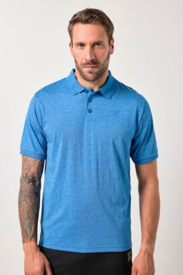 Picture of Majica Polo kratkih rukava - Crna JP