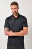 Picture of Majica Polo kratkih rukava - Crna JP