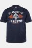 Picture of Majica kratkih rukava - Navy plava JP