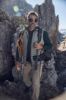 Picture of Košulja dugih rukava karirana - Sahara JP