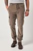 Picture of Hlače Cargo - Beige JP