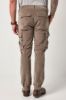Picture of Hlače Cargo - Beige JP