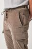 Picture of Hlače Cargo - Beige JP