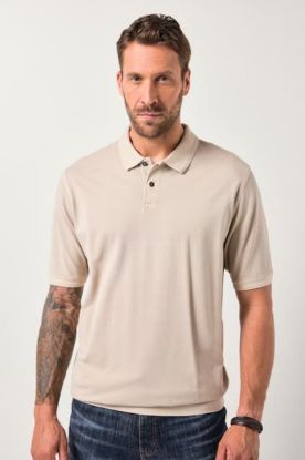 Picture of Majica Polo kratkih rukava - Sahara JP