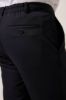 Picture of Hlače poslovne - Navy plava JP