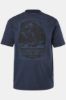 Picture of Majica kratkih rukava - Navy plava JP
